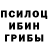 Альфа ПВП крисы CK Mark Muffs